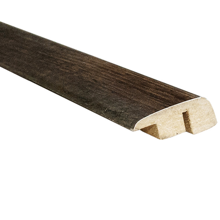Dyno Exchange Engineered Wood 0.56" Thick x 1.31" Wide x 1.31" Wide x 94" Length Threshold/End